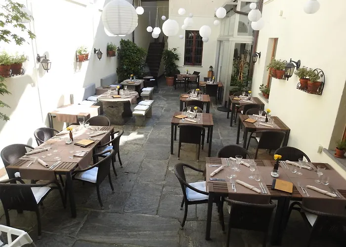 Boutique-Hotel Antica Posta