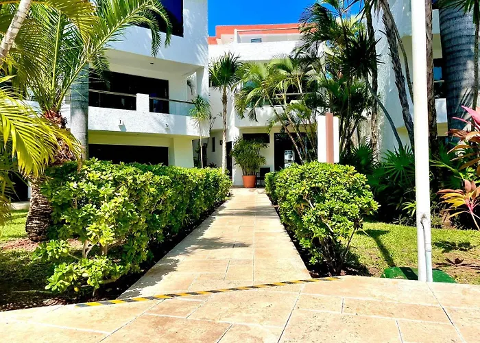 Sina Suites Cancun - Adults Only