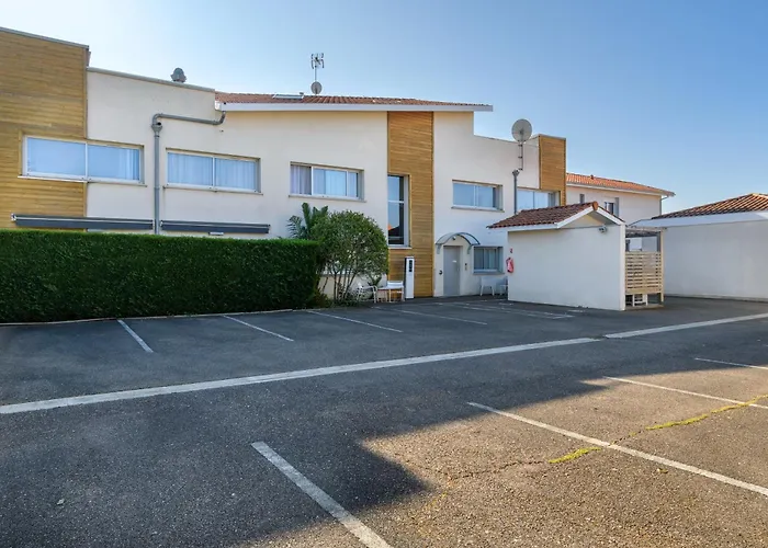 Hype Hôtel