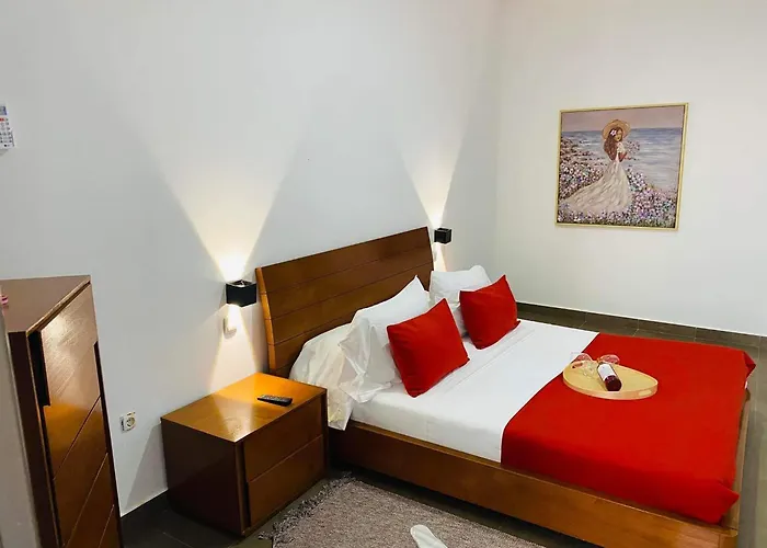 Fogo Boutique Hotel