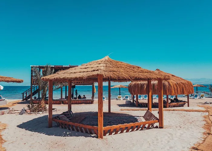Paradise Sweir