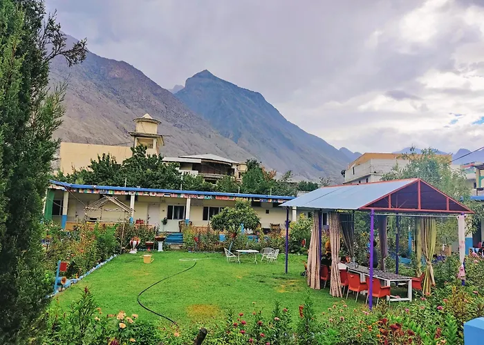 Madina Hotel 2