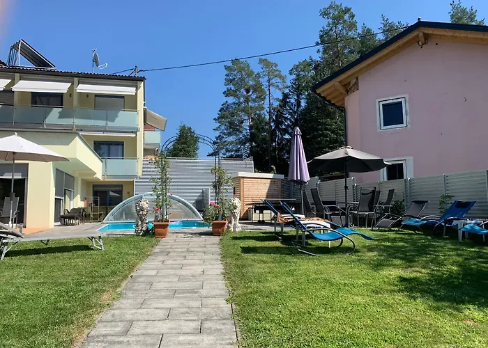 enJoy Appartements