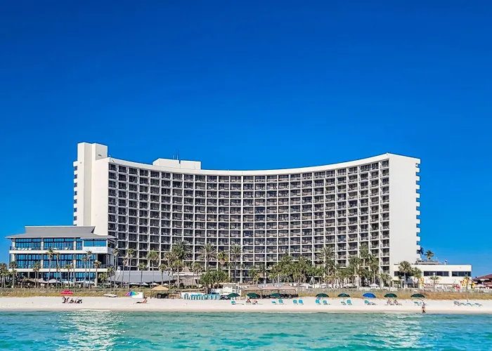 Best Panama City Beach Hotels For Families With Kids