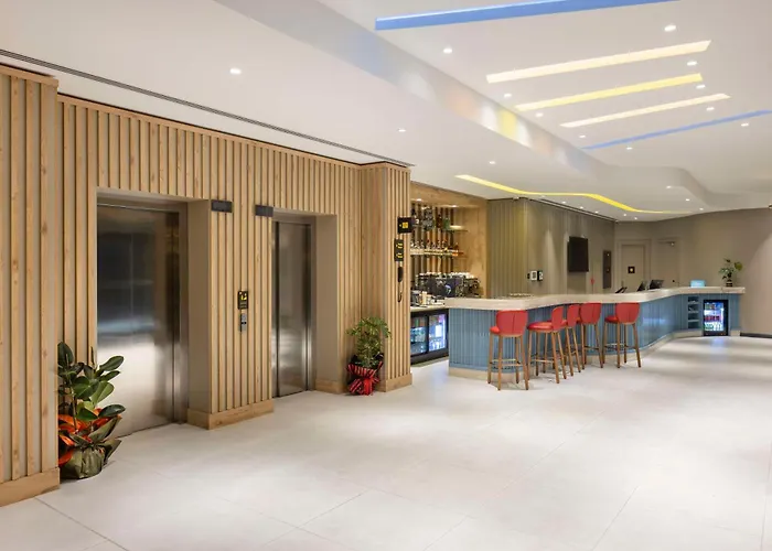 Hampton By Hilton Cerkezkoy