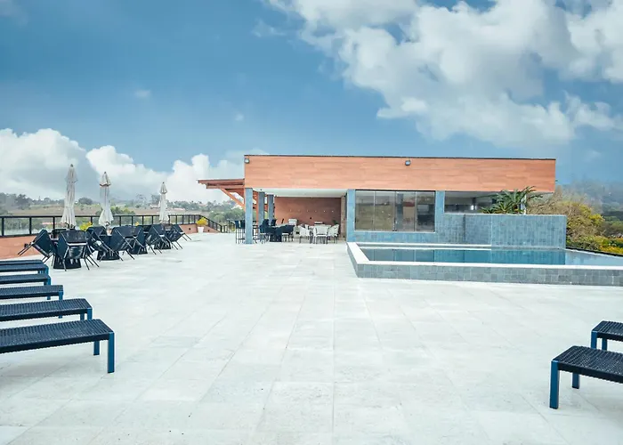 Hotel Titanic Penedo