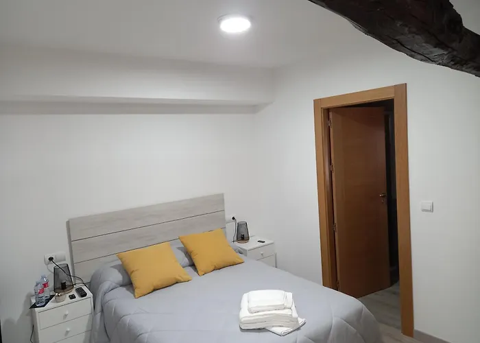 Hotel Rural Virgen del Carmen