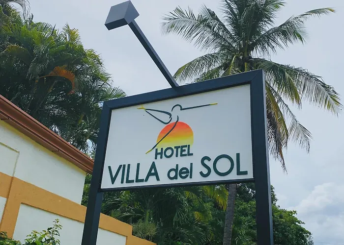 Villa Del Sol Boutique Hotel