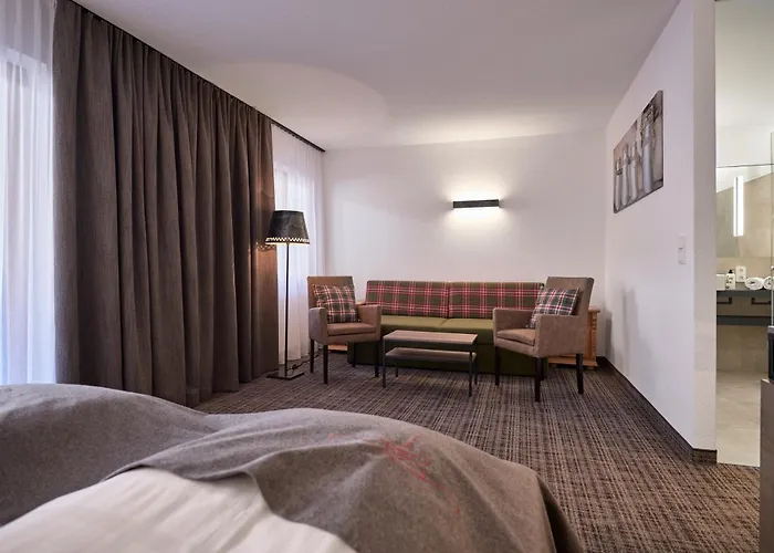 Panoramahotel Fliesserhof