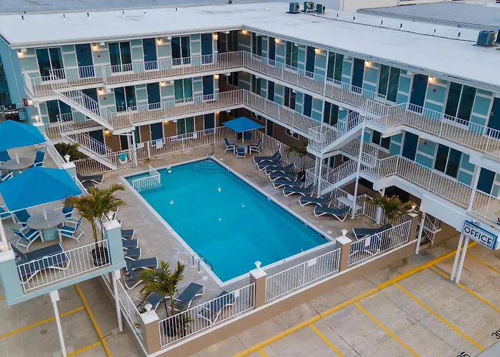 Harbor Light Family Resort