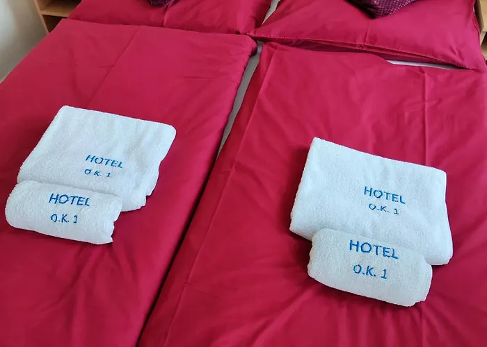Hotel O.K. 1