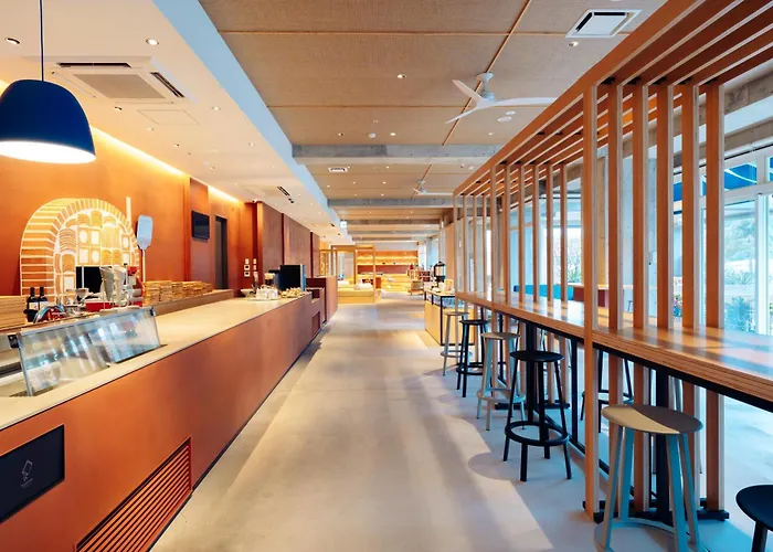 Beb5 Okinawa Seragaki By Hoshino Resorts