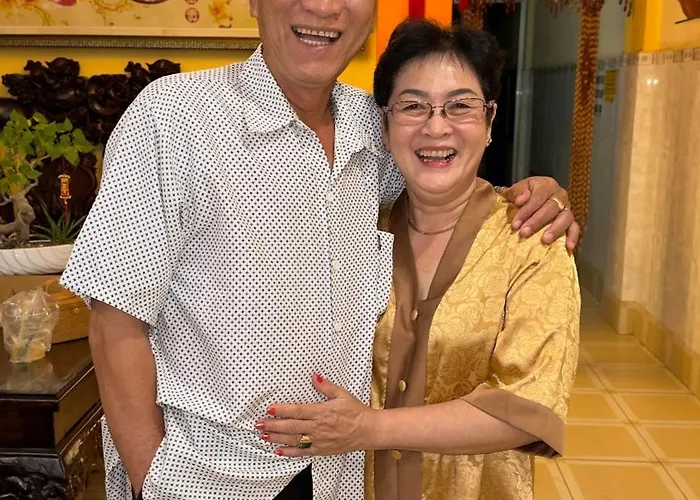 Nha Nghi Viet Nga