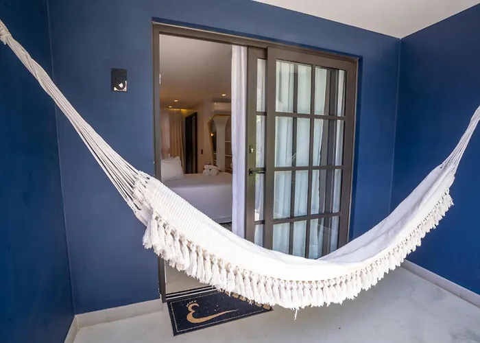 Exotica Boutique Hotel
