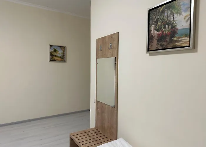 Hotel X Dilijan