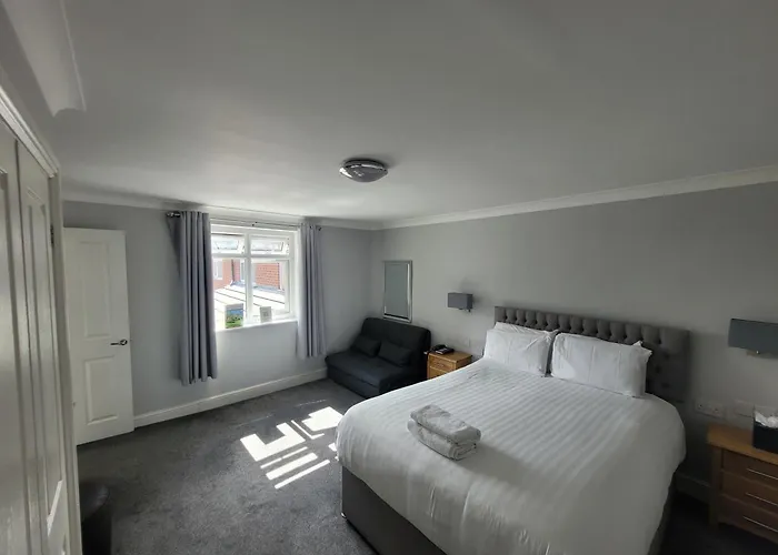 The Beeches Hotel & Leisure Club