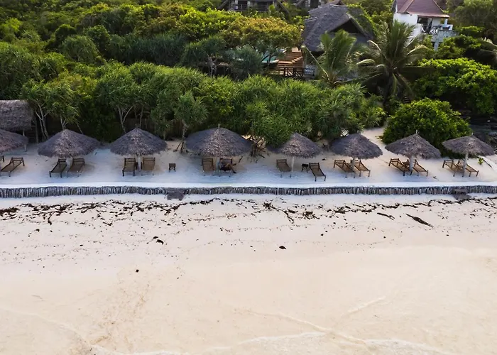 Sunshine Bay Zanzibar - Adults Only