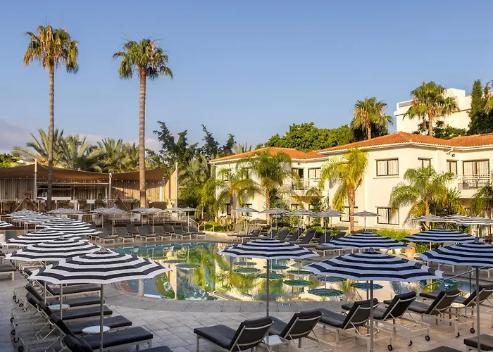 King Jason Paphos - Designed For Adults By Louis Hotels