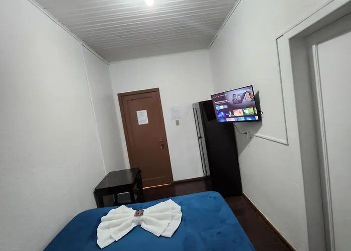 Hotel Real Koerich 24H