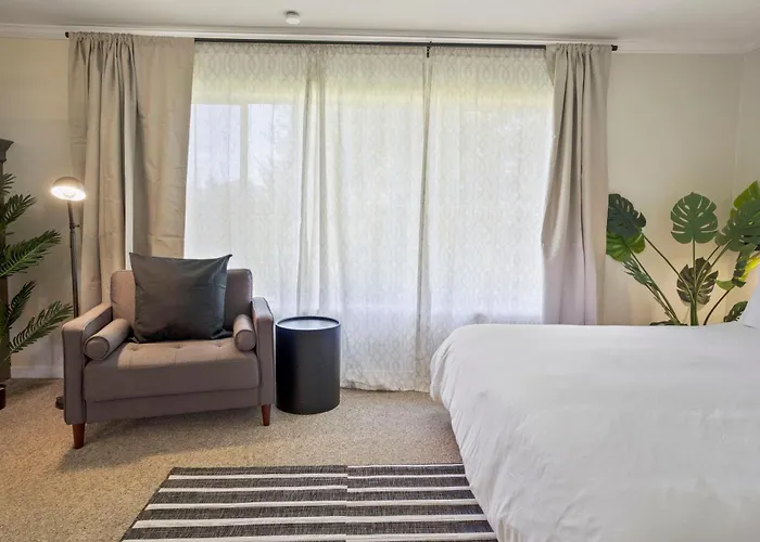 Mendo Bungalow