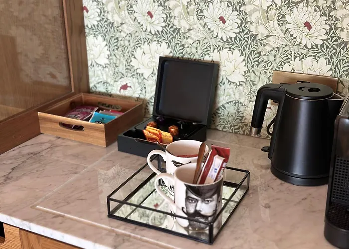 Hotel Indigo - Exeter By Ihg