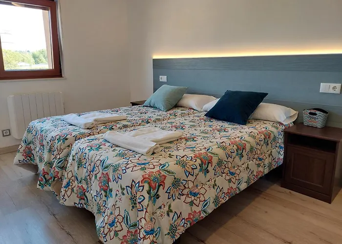 Apartamentos La Tata