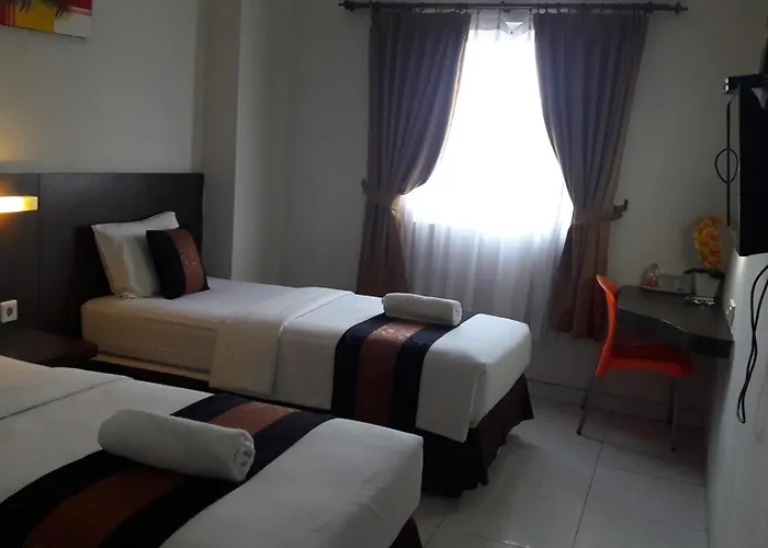 The Agung Residence
