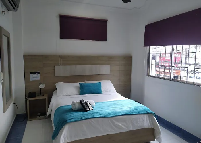 Hotel La Casa 1