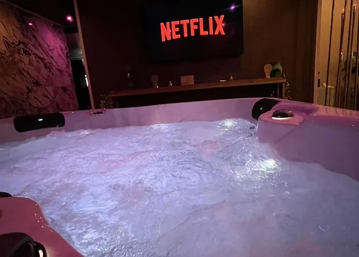 Why Not Jacuzzi