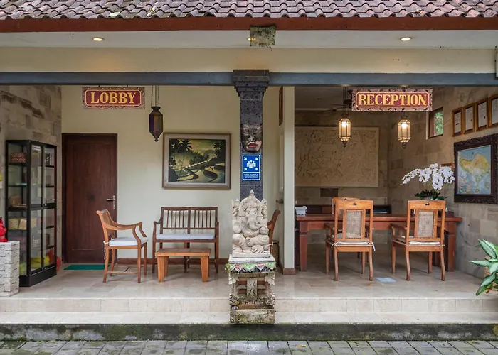 Nusa Indah Candidasa