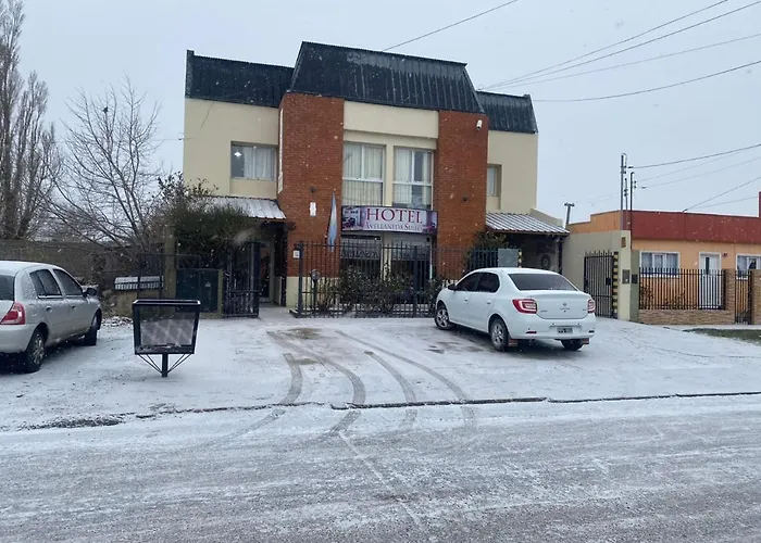 Avellaneda Suites