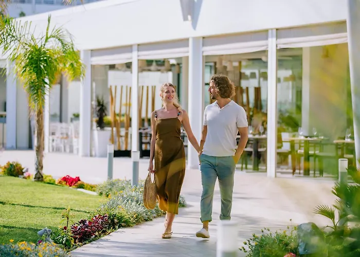 Ivi Mare - Designed For Adults By Louis Hotels