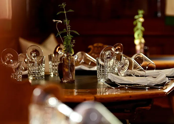Hotel Gasthof Adler