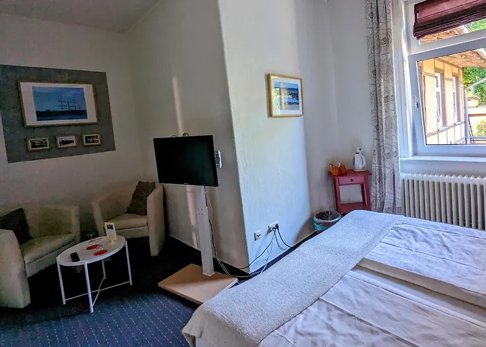 Hotel Schweizerhaus