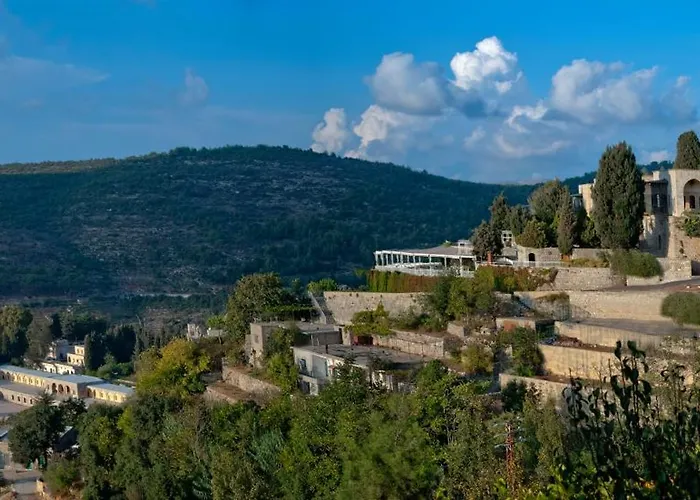 Mir Amin Palace