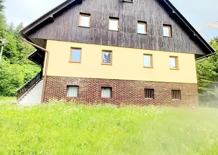 Apartmany Za Sneznikem
