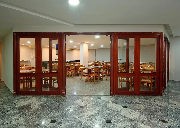 Fênix Hotel Campinas