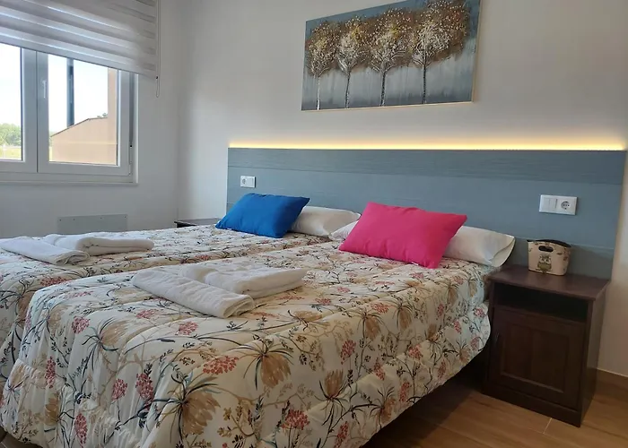 Apartamentos La Tata