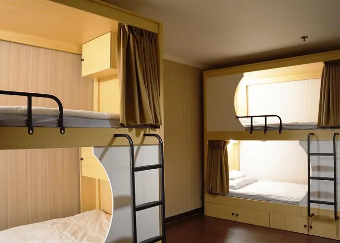Hermes Hotel