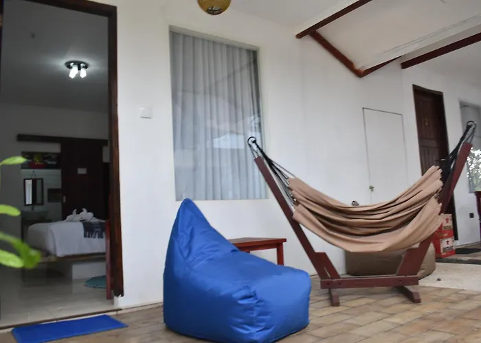 Katara Gili, Boutique Rooms And Bungalows