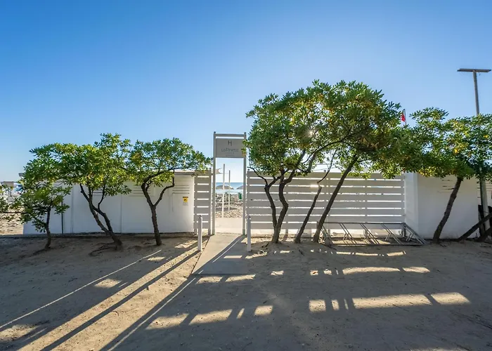 Hotel La Pineta