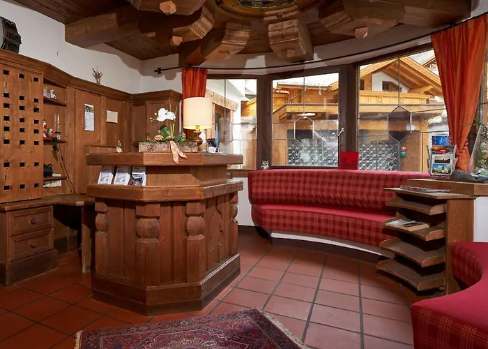 Hotel Am Hof