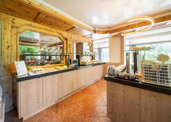 Hotel Foresta