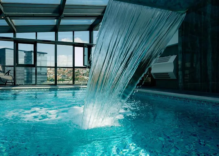 Hotel Prishtina