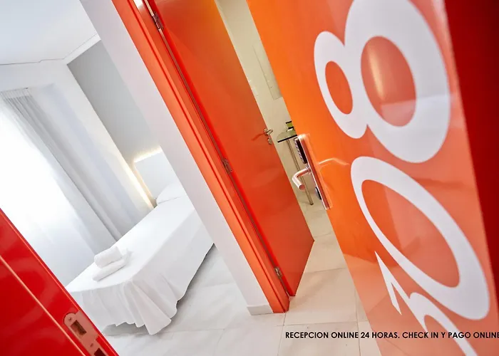 Hotel Dl Port