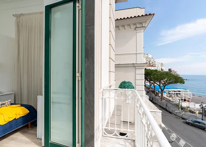 Hotel Fontana