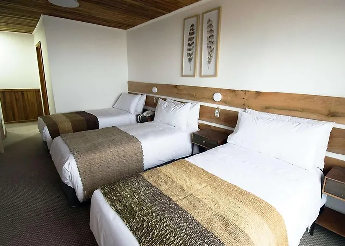 Best Western Patagonia