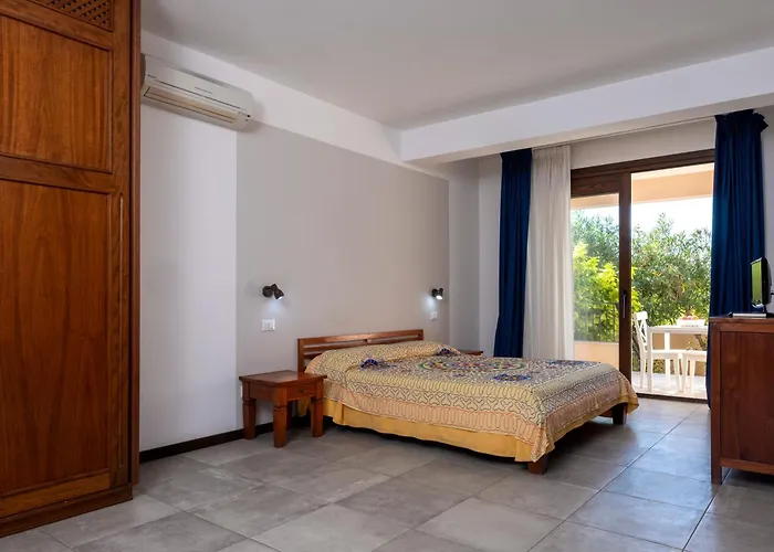 Moresco Resort