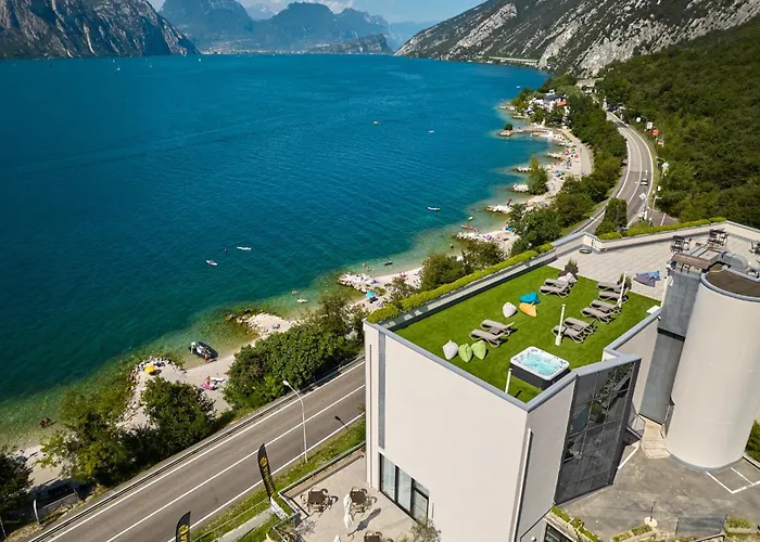 Wind Hotel Malcesine