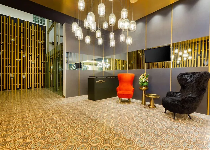 Gran Hotel Costa Rica, Curio Collection By Hilton